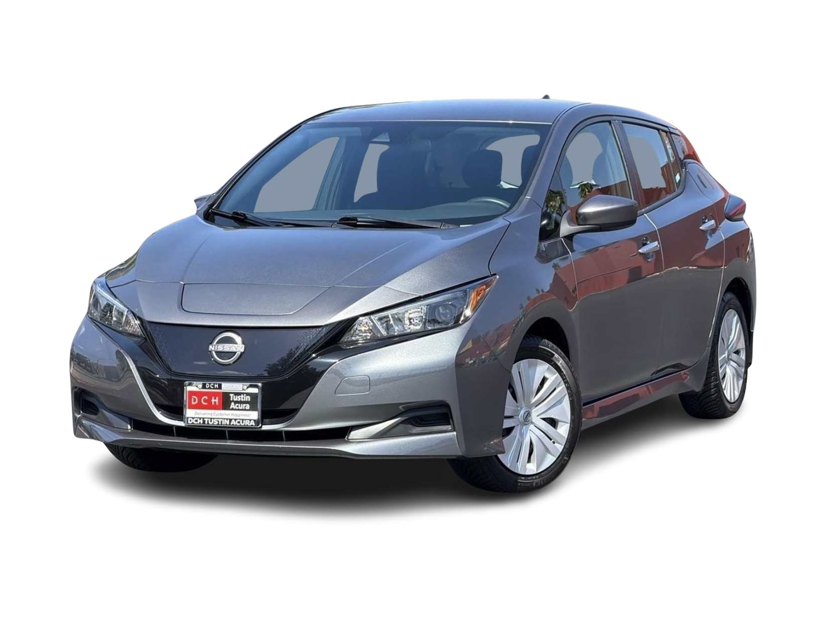 2025 Nissan Leaf S -
                  Tustin, CA