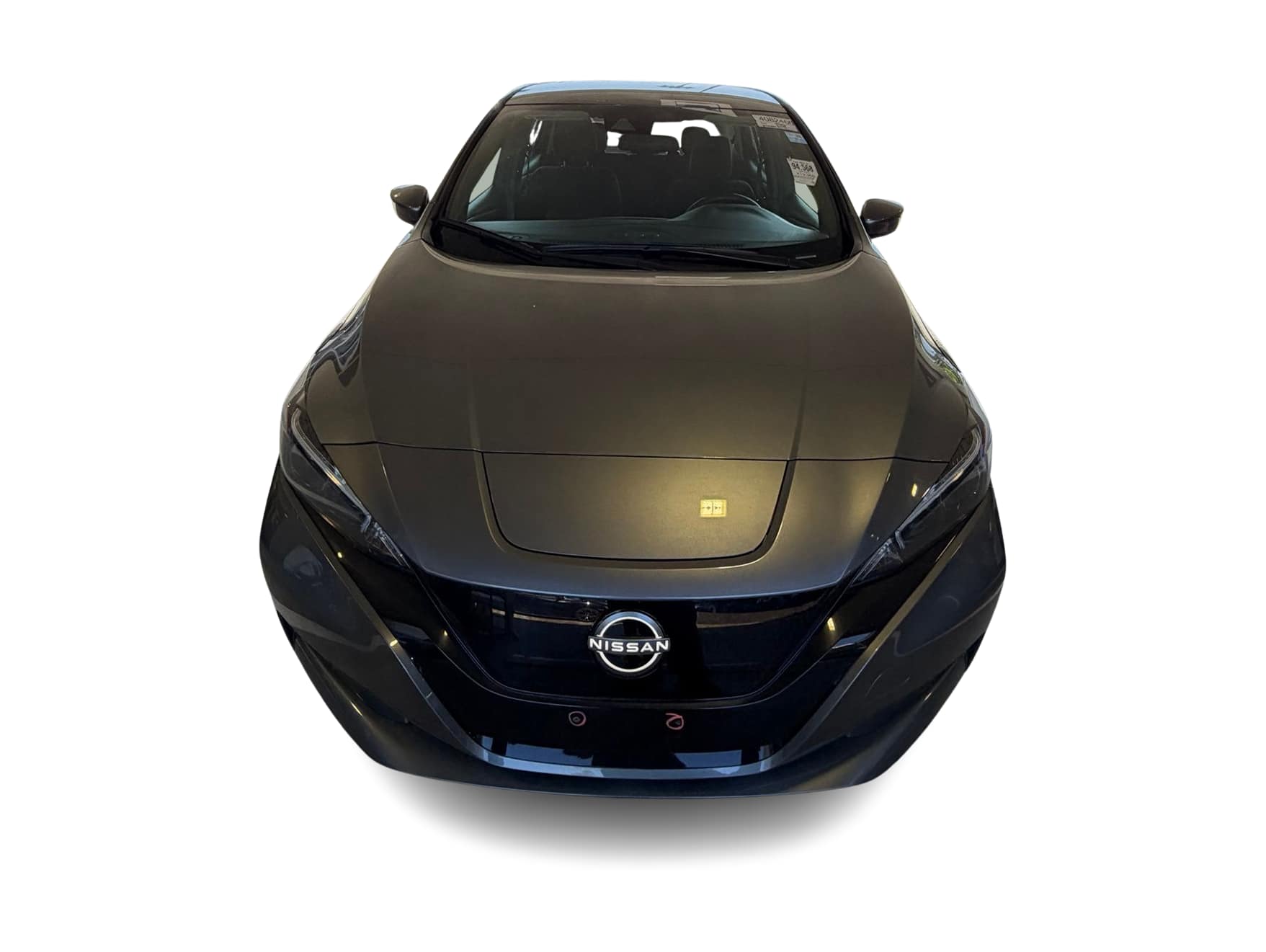 2025 Nissan Leaf S -
                  Tustin, CA
