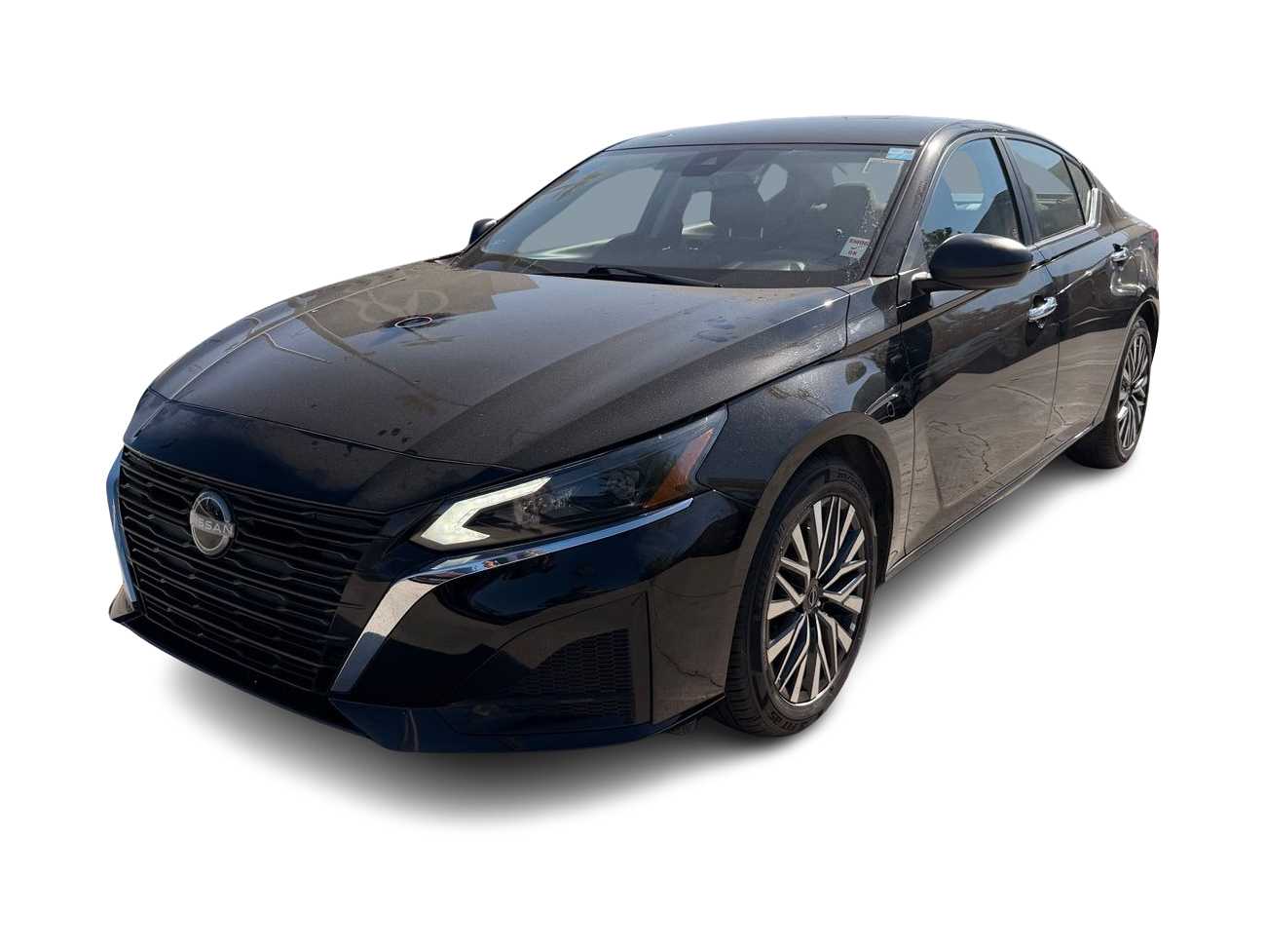 Thumbnail: 2025 Nissan Altima - 1