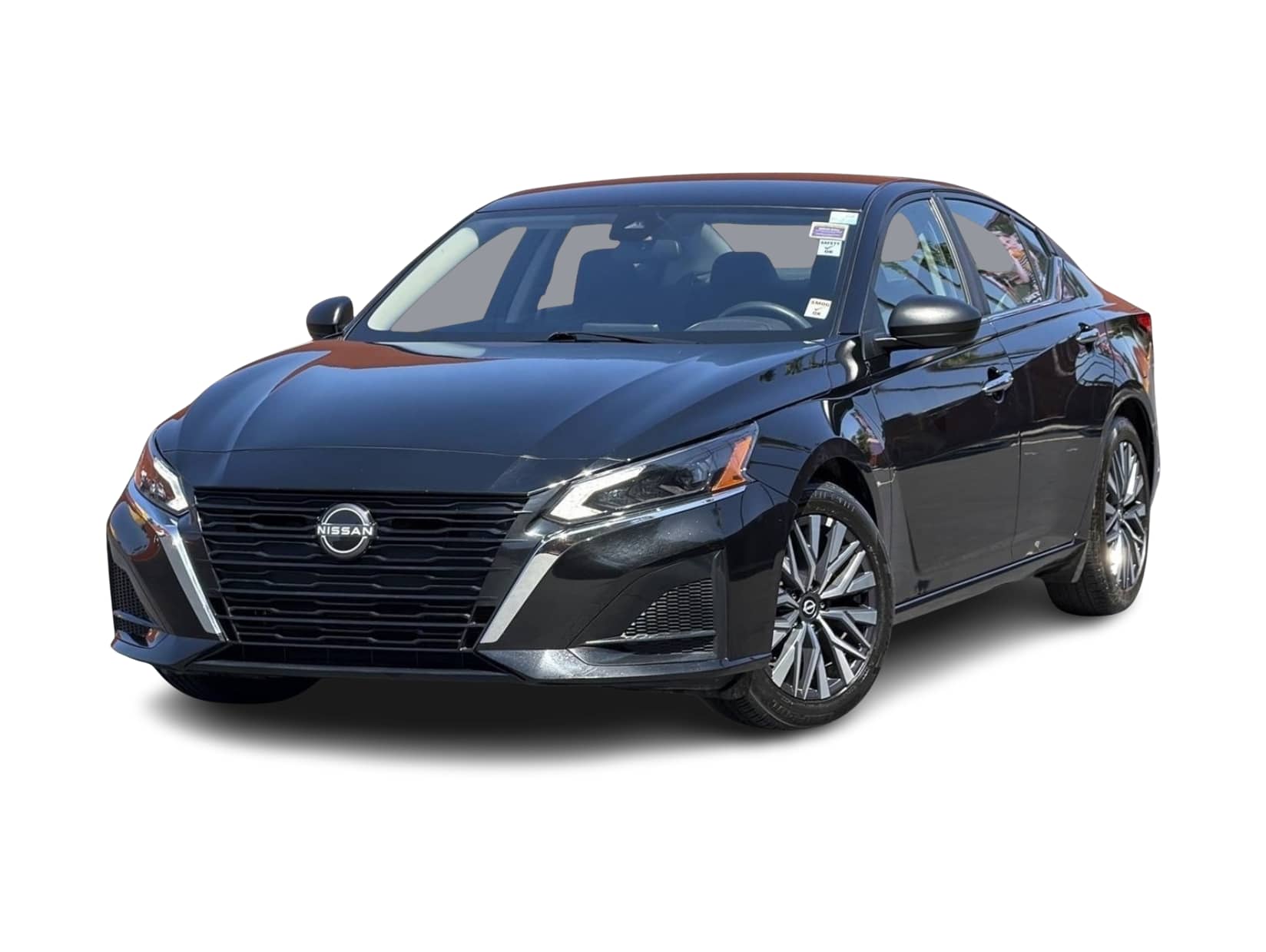 Thumbnail: 2025 Nissan Altima - 1