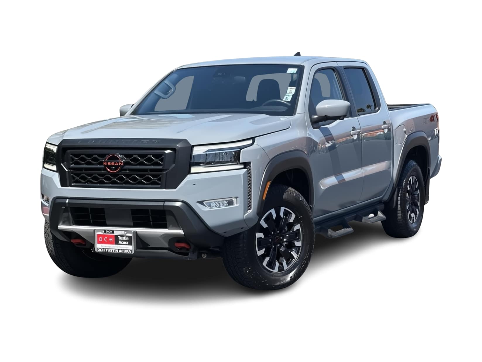 Thumbnail: 2023 Nissan Frontier - 1