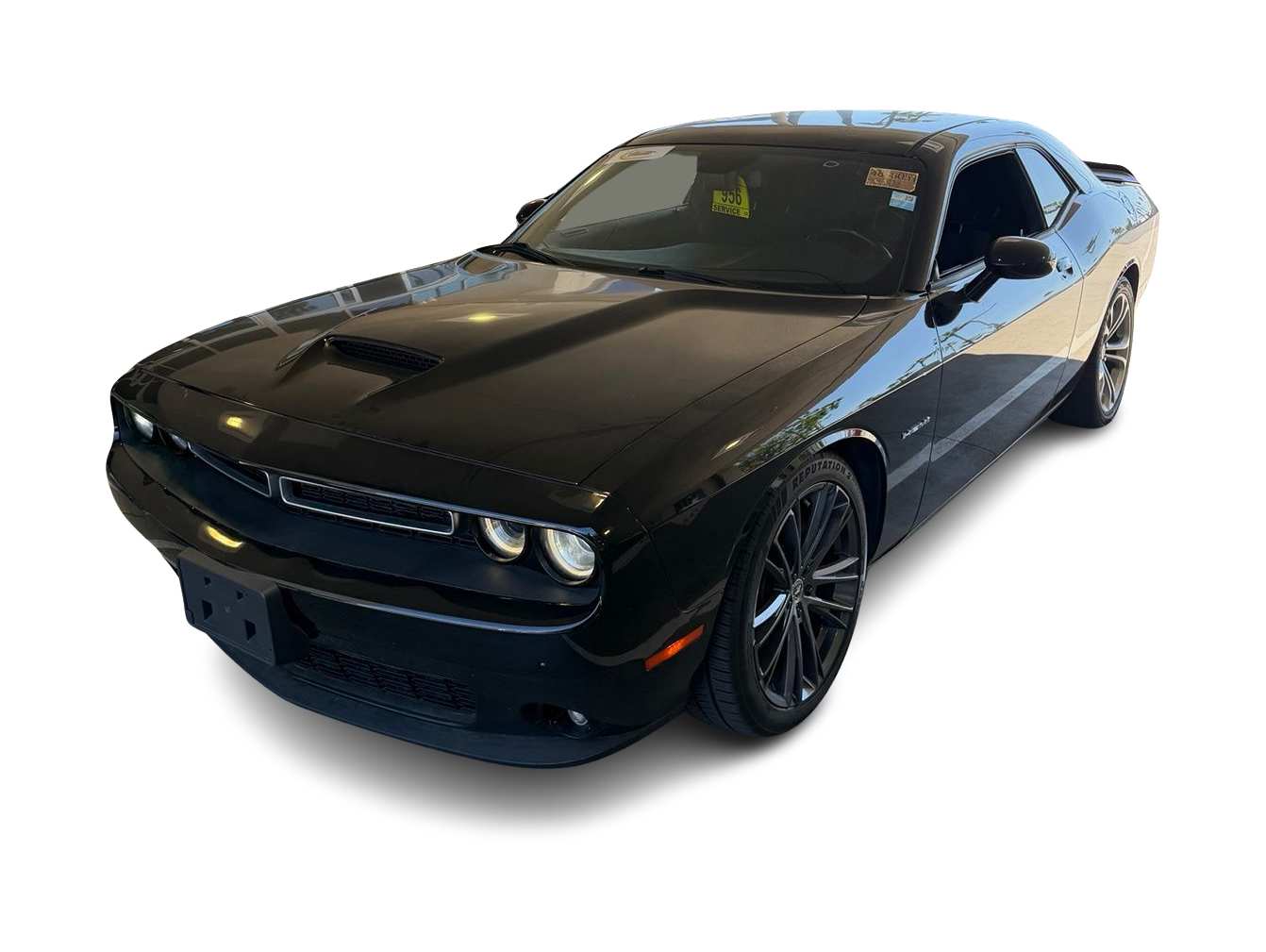 Thumbnail: 2020 Dodge Challenger - 1