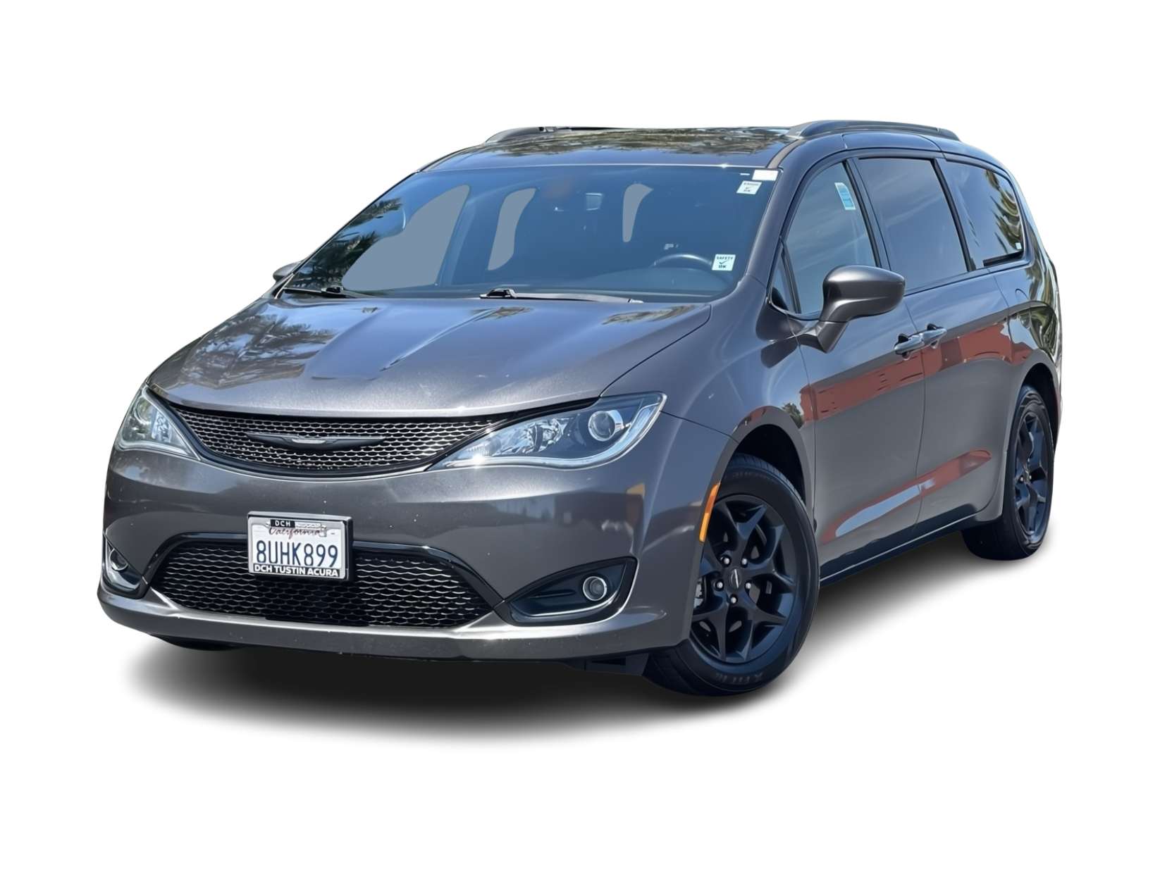 2020 Chrysler Pacifica Touring L -
                Tustin, CA