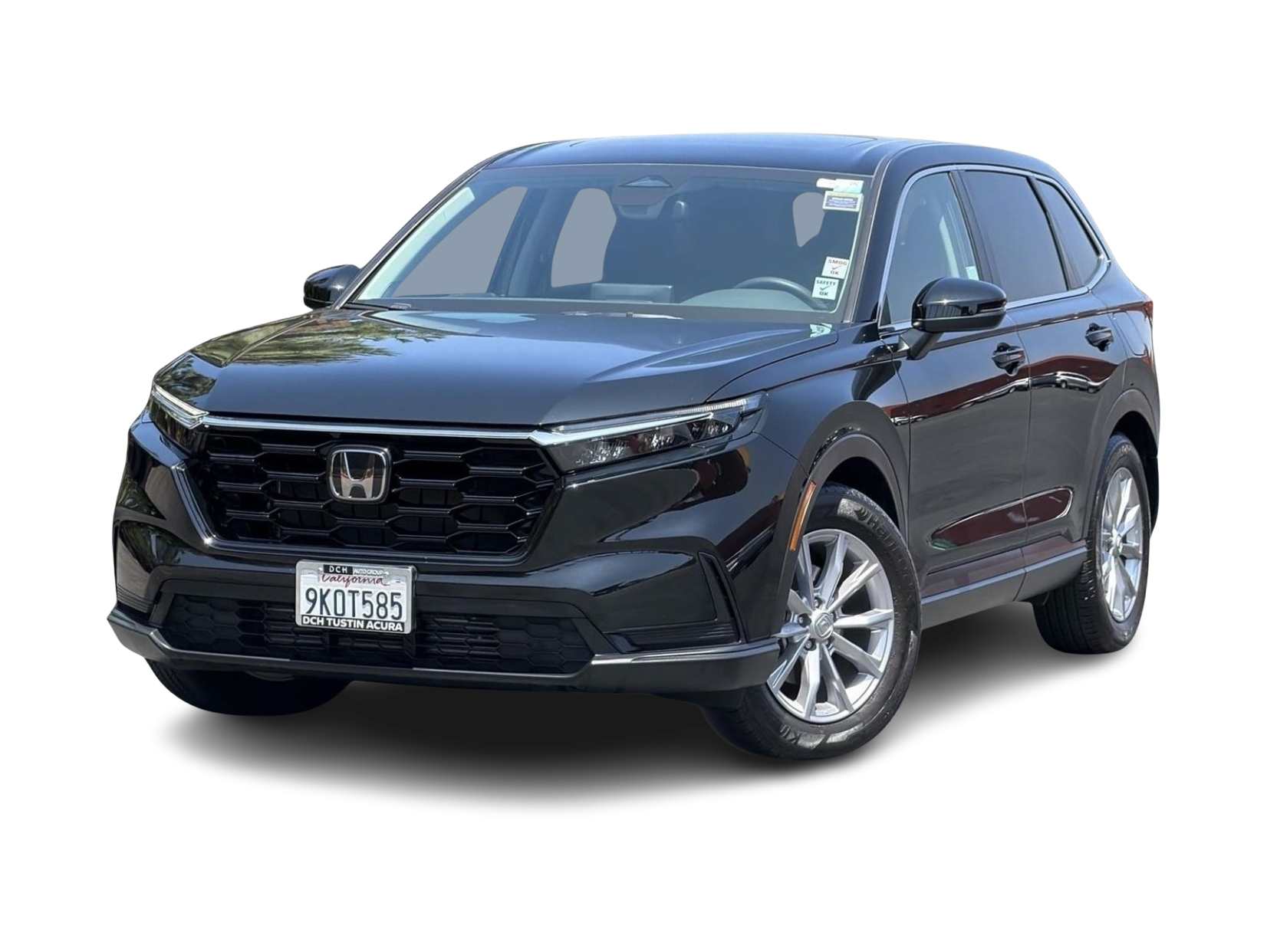 Thumbnail: 2024 Honda CR-V - 1