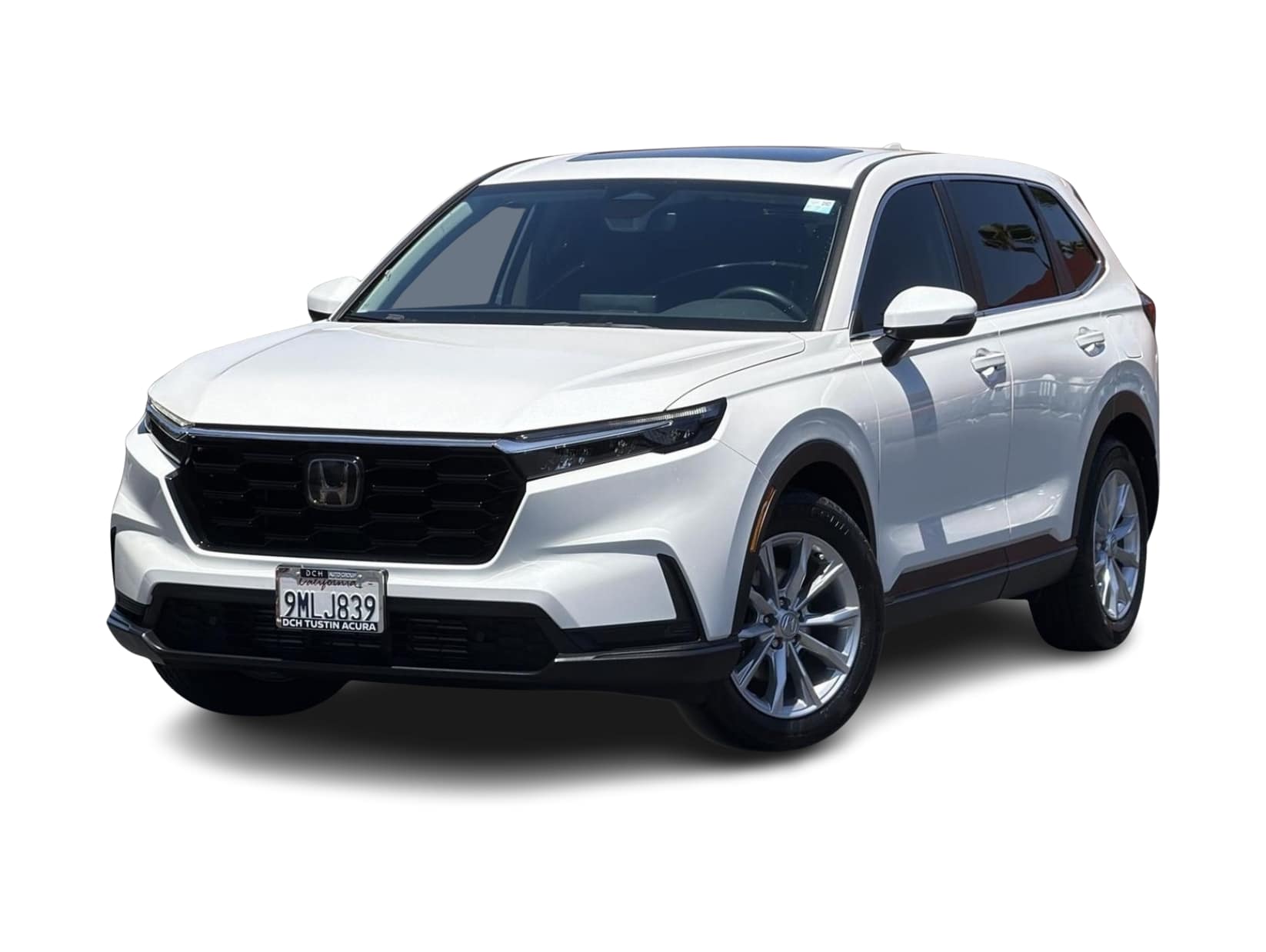 Thumbnail: 2024 Honda CR-V - 1