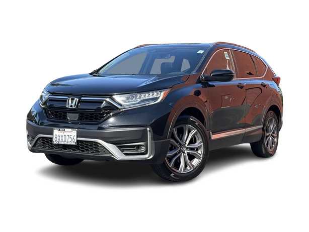 2020 Honda CR-V Touring -
                Tustin, CA