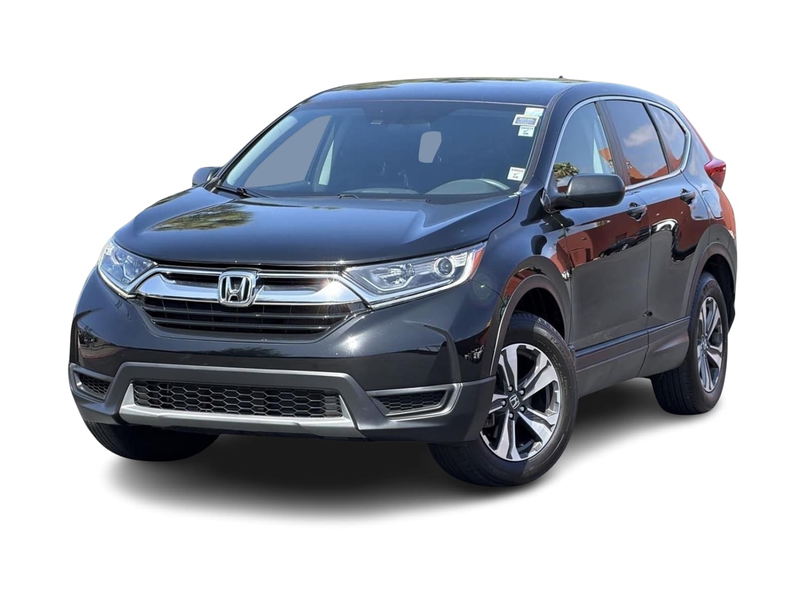 Thumbnail: 2017 Honda CR-V - 1