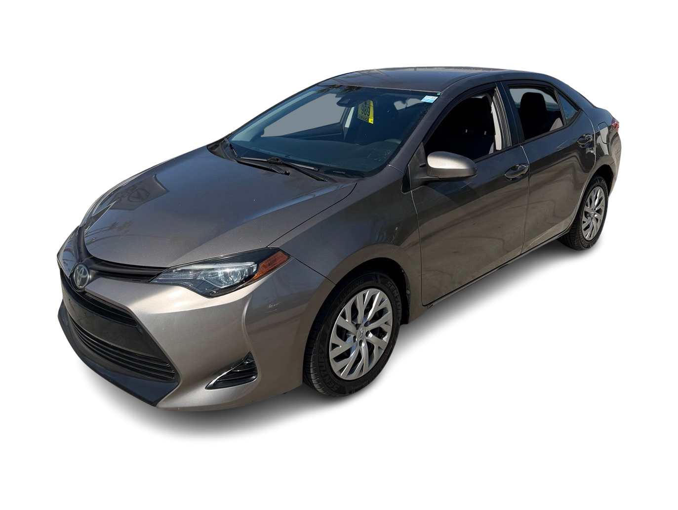 2019 Toyota Corolla LE -
                  Tustin, CA