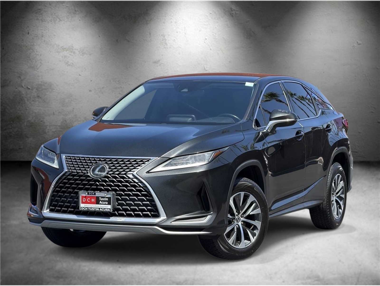 2022 Lexus RX