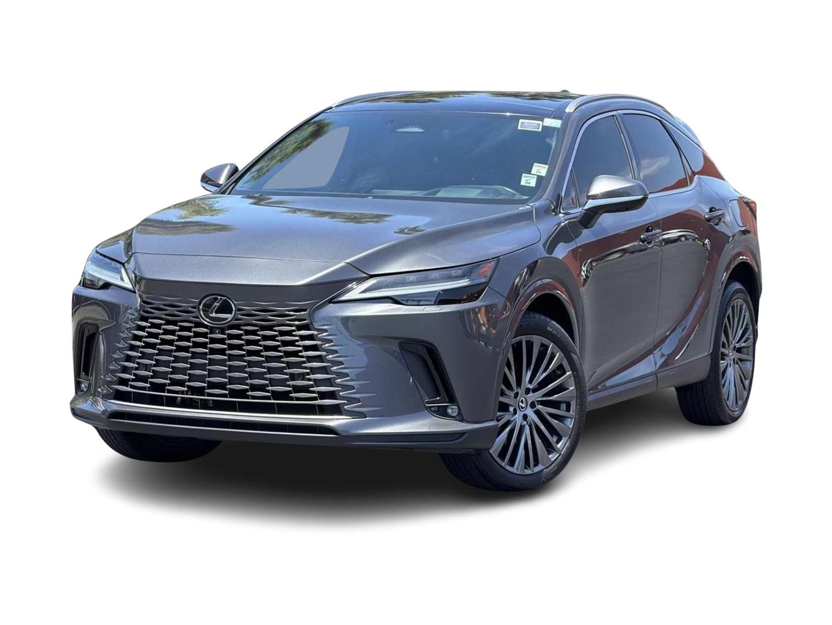 Thumbnail: 2024 Lexus RX - 1