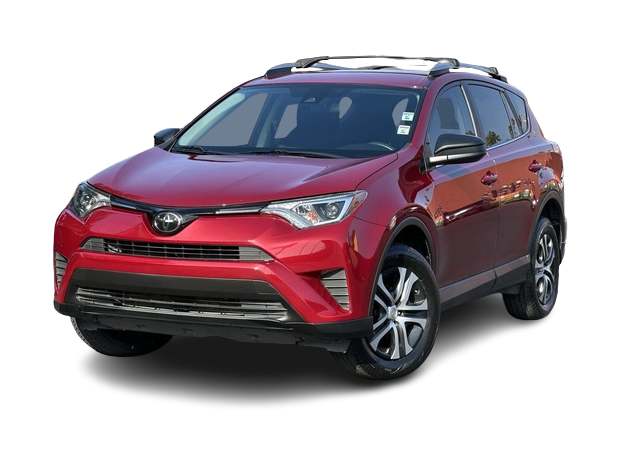 2018 Toyota RAV4 LE -
                Tustin, CA