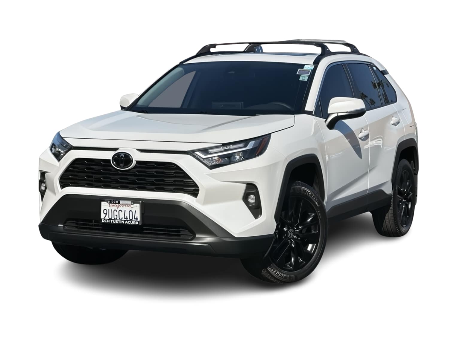 Thumbnail: 2025 Toyota RAV4 - 1