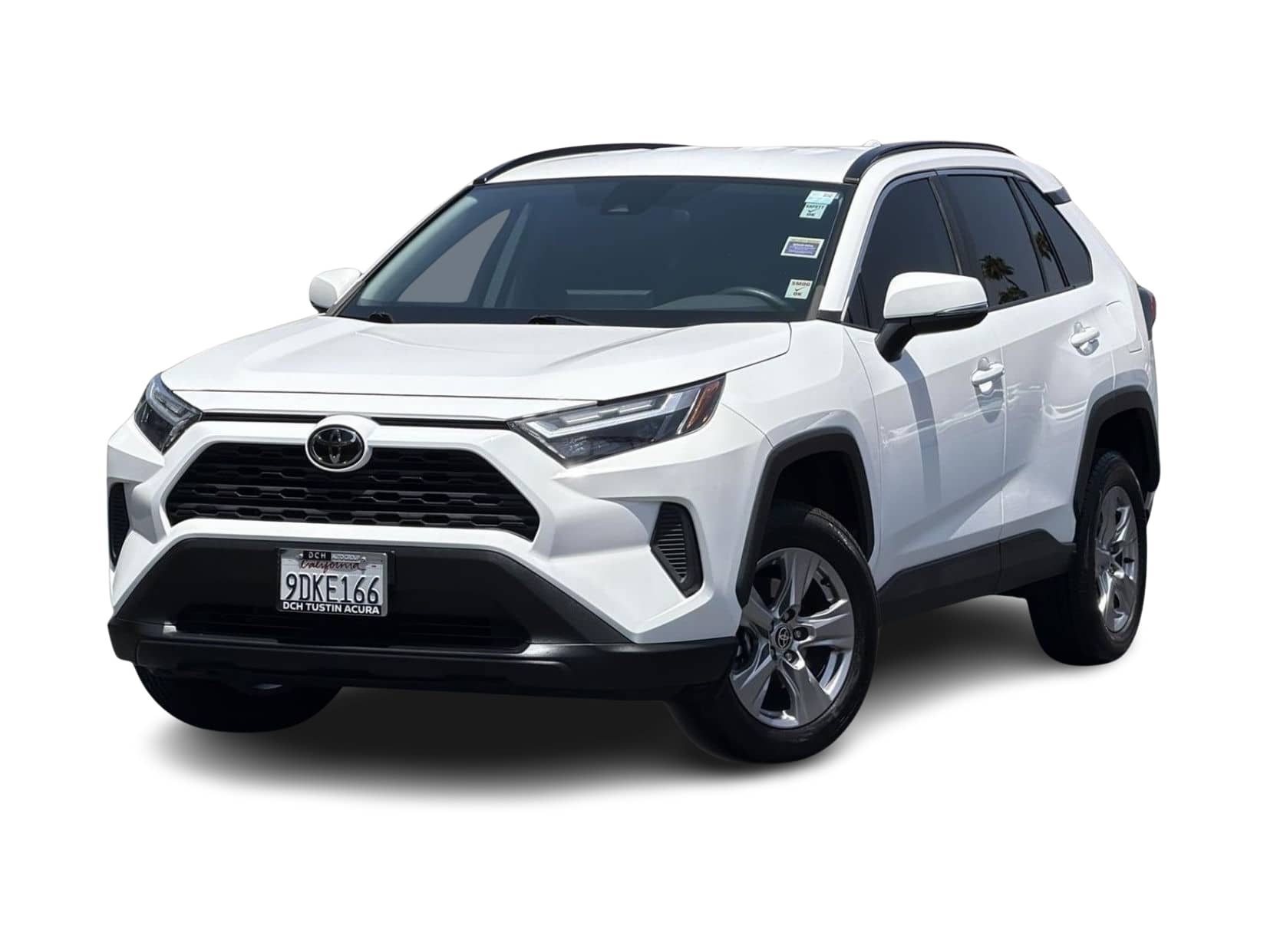 Thumbnail: 2022 Toyota RAV4 - 1