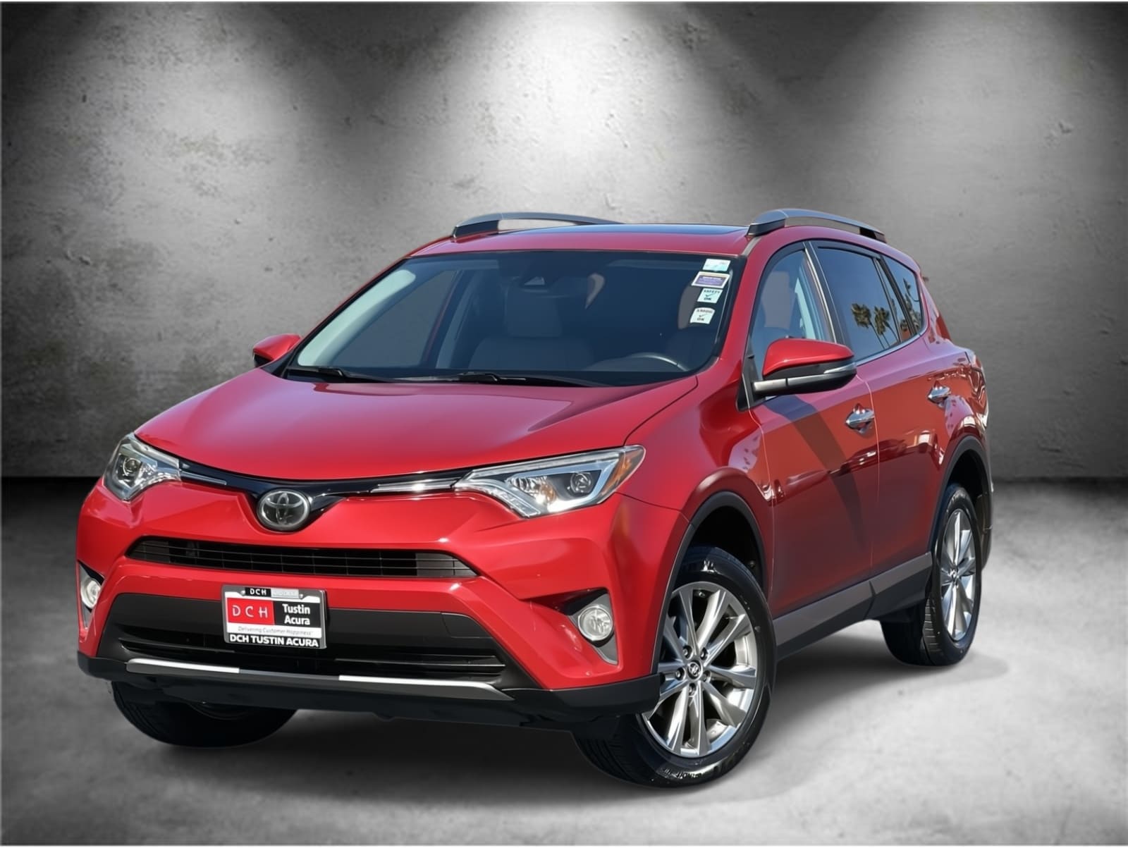2017 Toyota RAV4