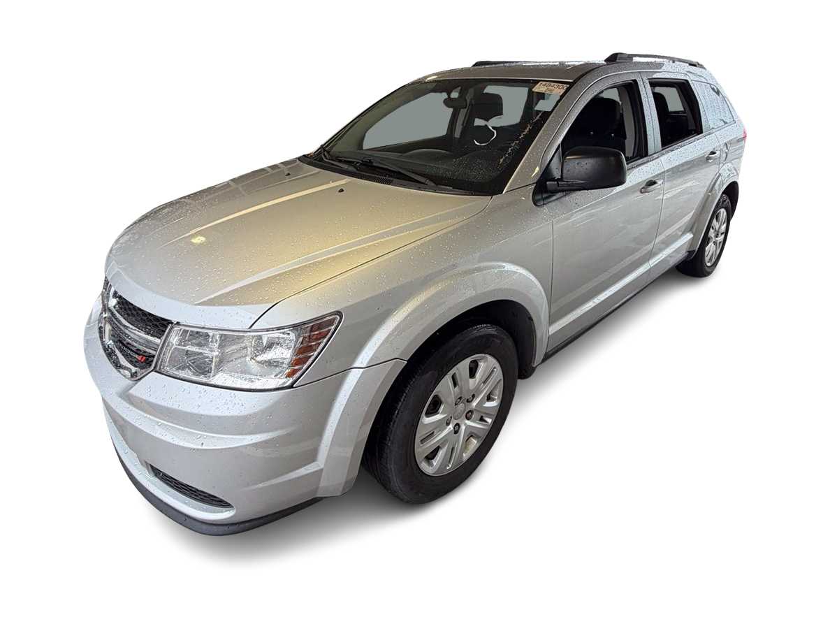 2014 Dodge Journey SE -
                  Tustin, CA