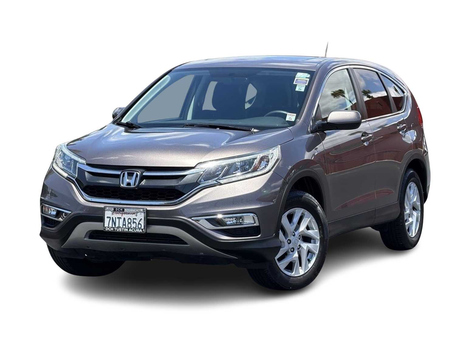 Thumbnail: 2015 Honda CR-V - 1