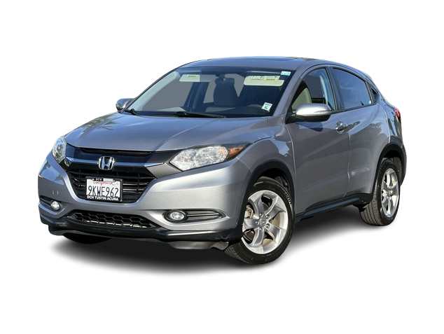 2017 Honda HR-V EX -
                Tustin, CA