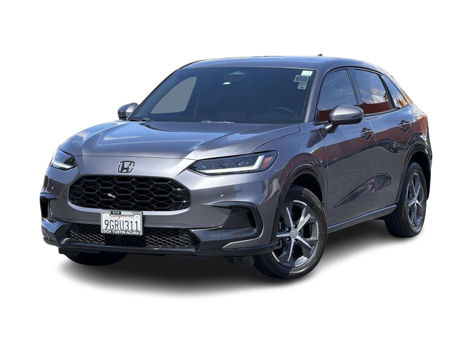 Thumbnail: 2024 Honda HR-V - 1