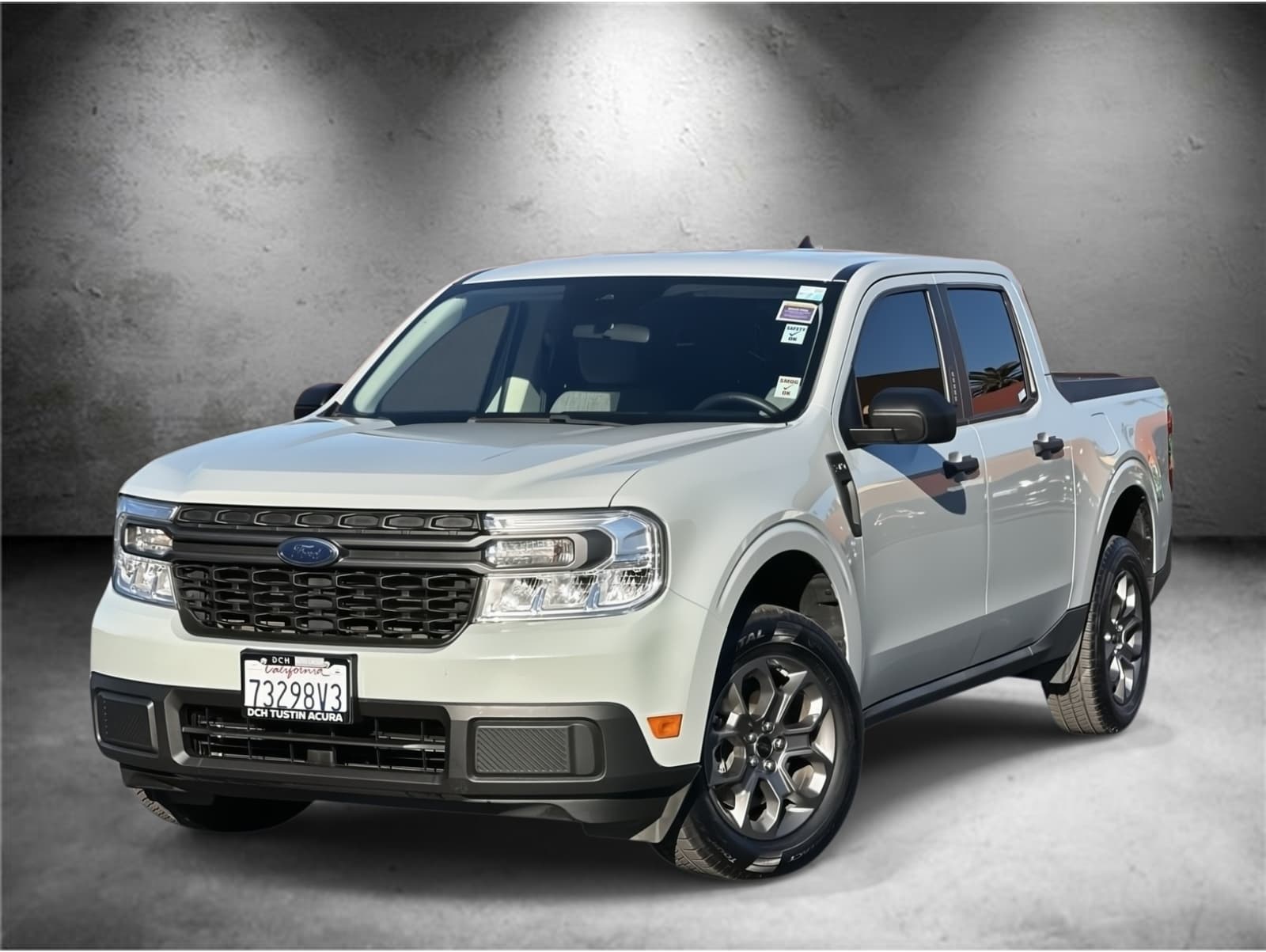 2023 Ford Maverick XLT's photo