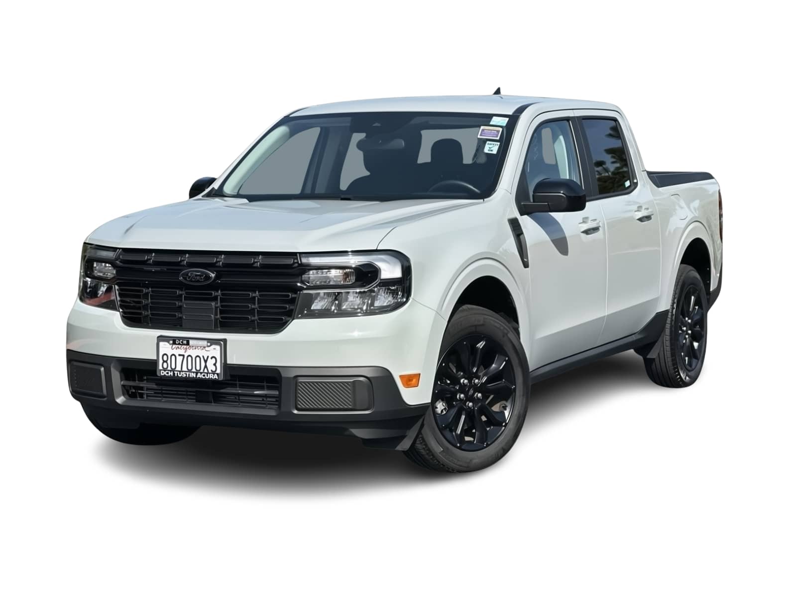 Thumbnail: 2024 Ford Maverick - 1