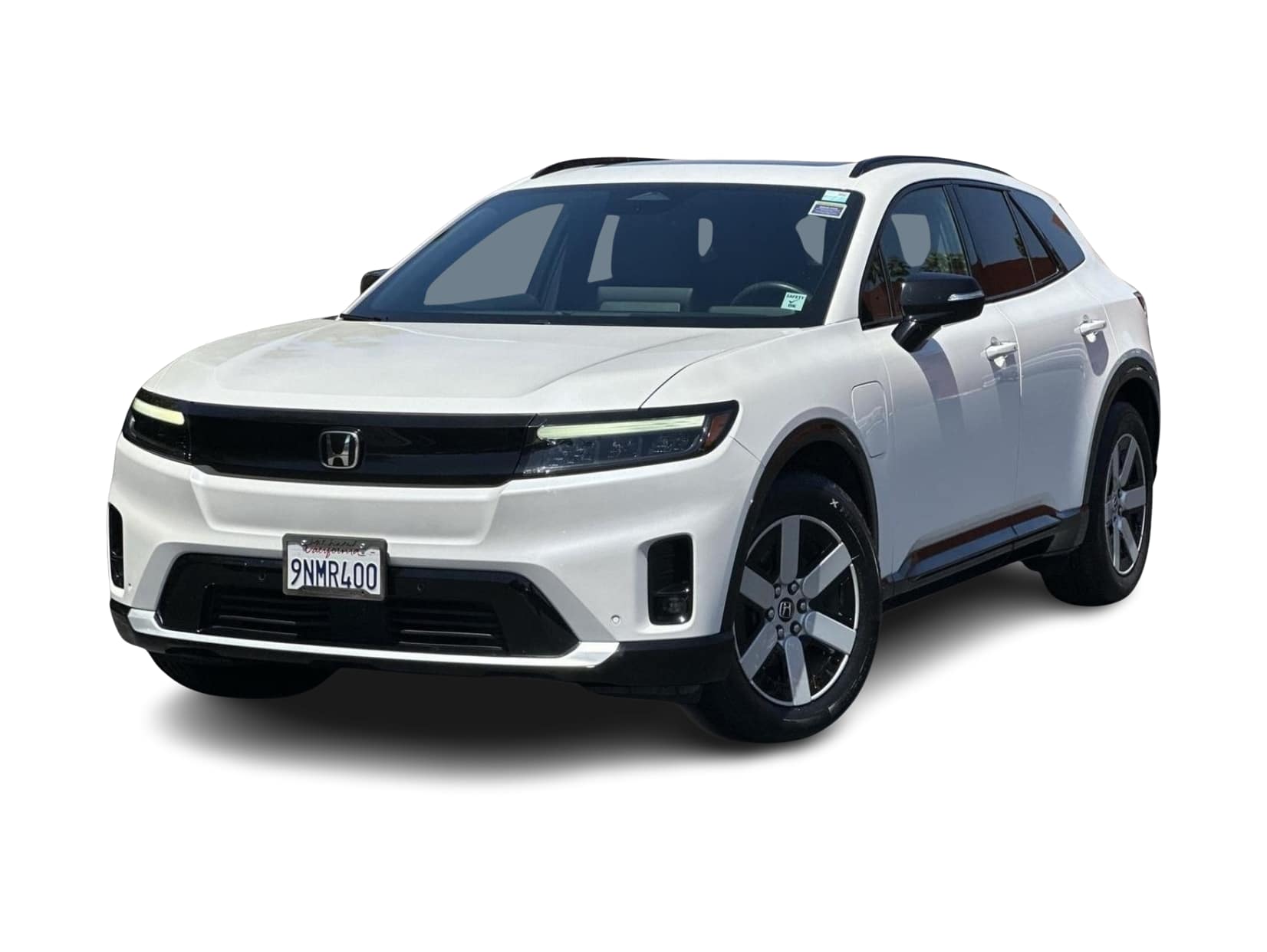 2024 Honda Prologue Touring -
                  Tustin, CA