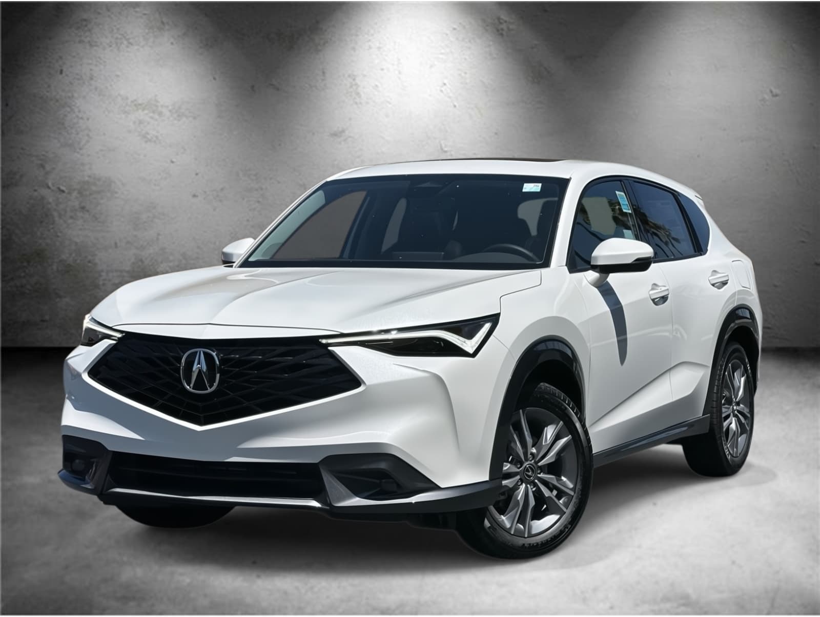 2025 Acura ADX Base's photo