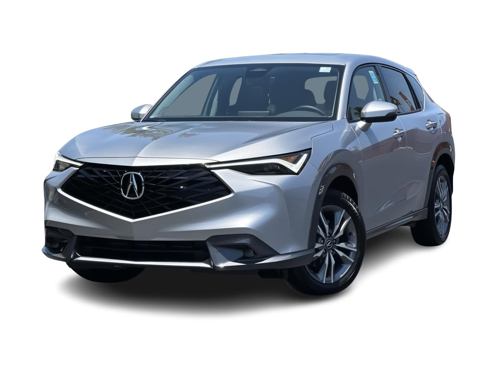 2025 Acura ADX  -
                  Tustin, CA