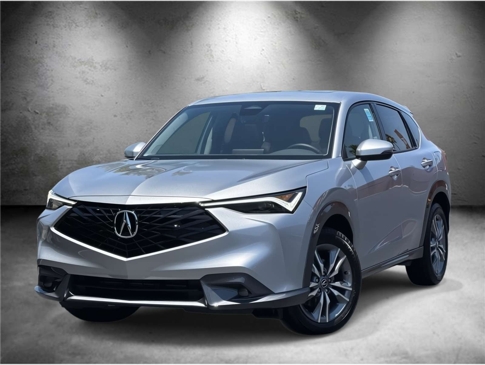 2025 Acura ADX Base's photo