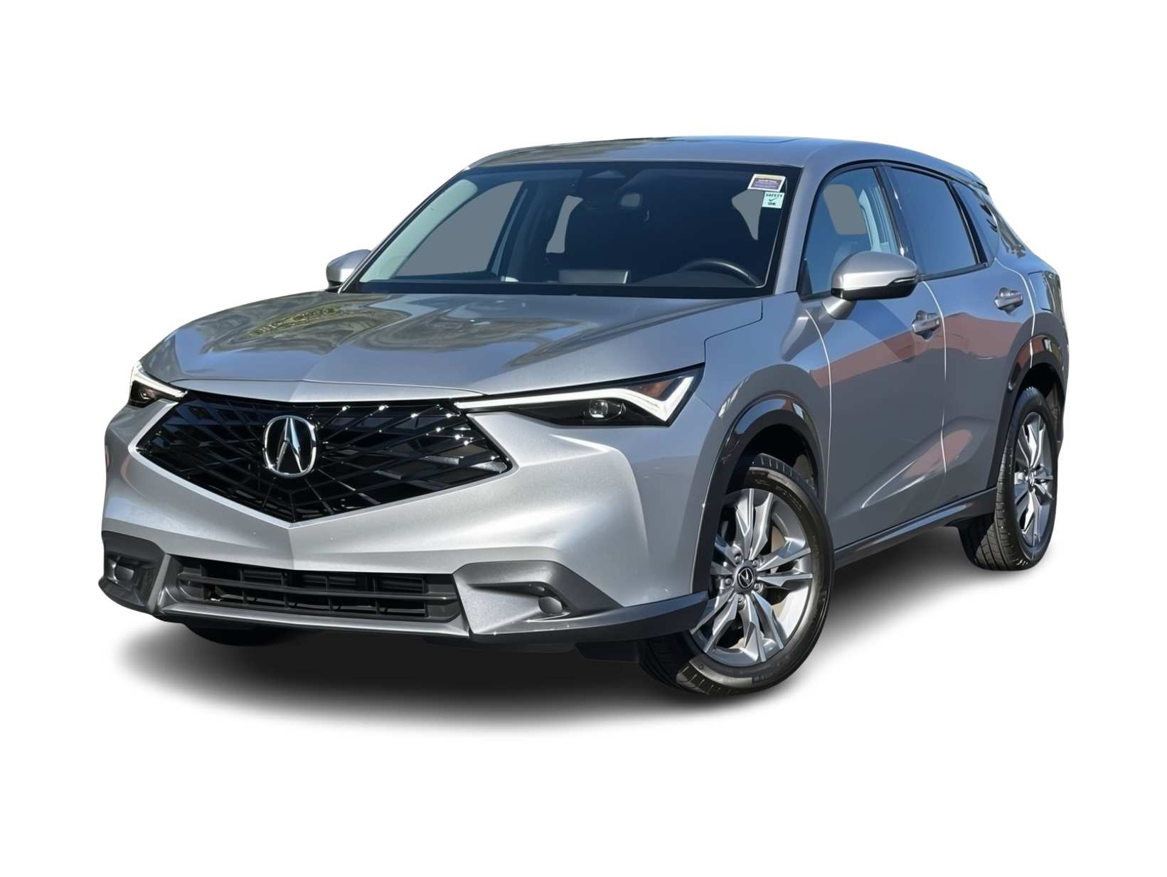 2025 Acura ADX  -
                  Tustin, CA