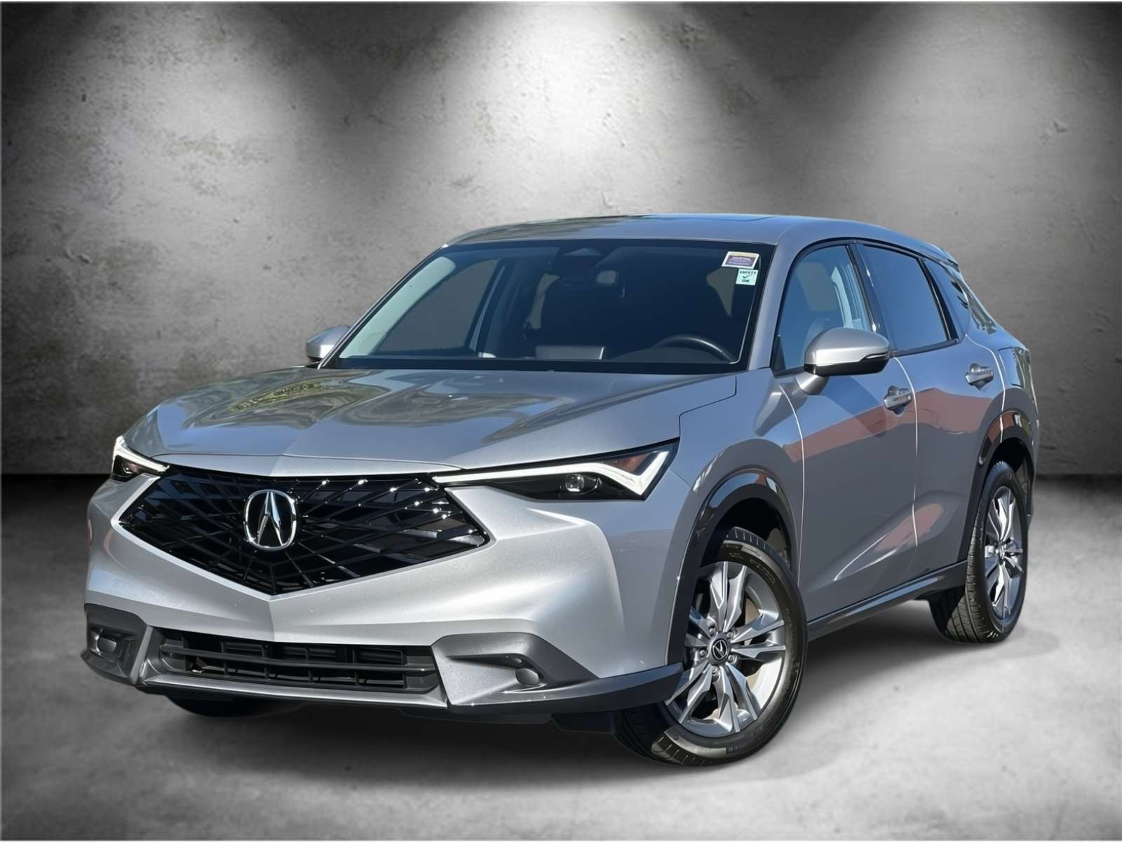 2025 Acura ADX Base's photo