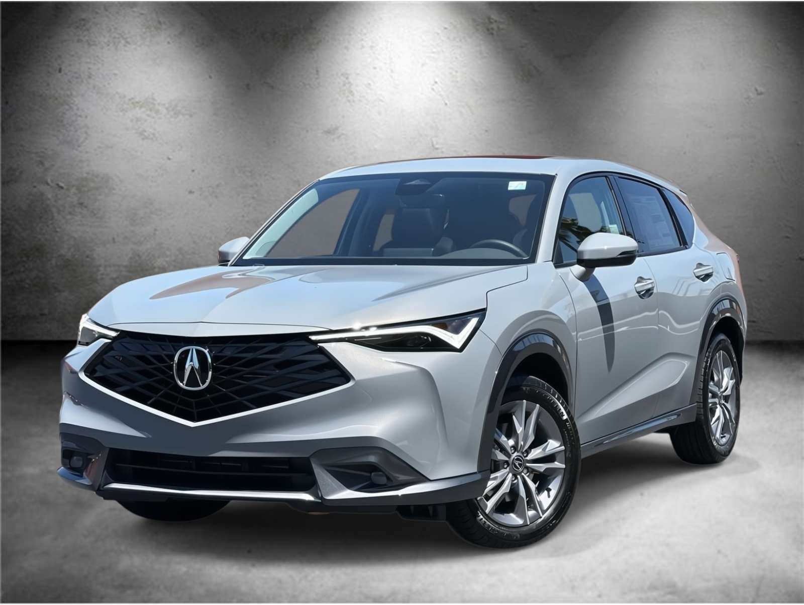 2025 Acura ADX Base's photo