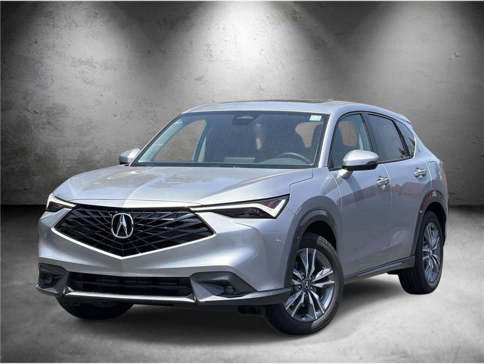 2026 Acura ADX Base