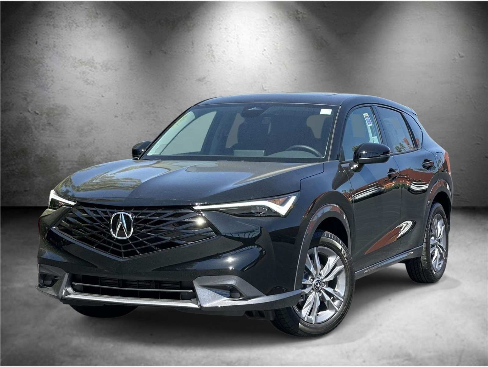 2026 Acura ADX