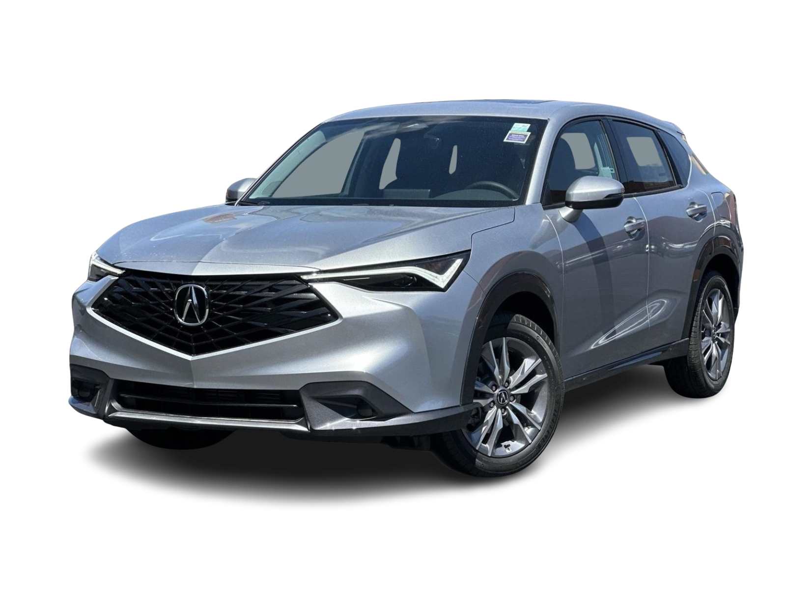 Thumbnail: 2026 Acura ADX - 1