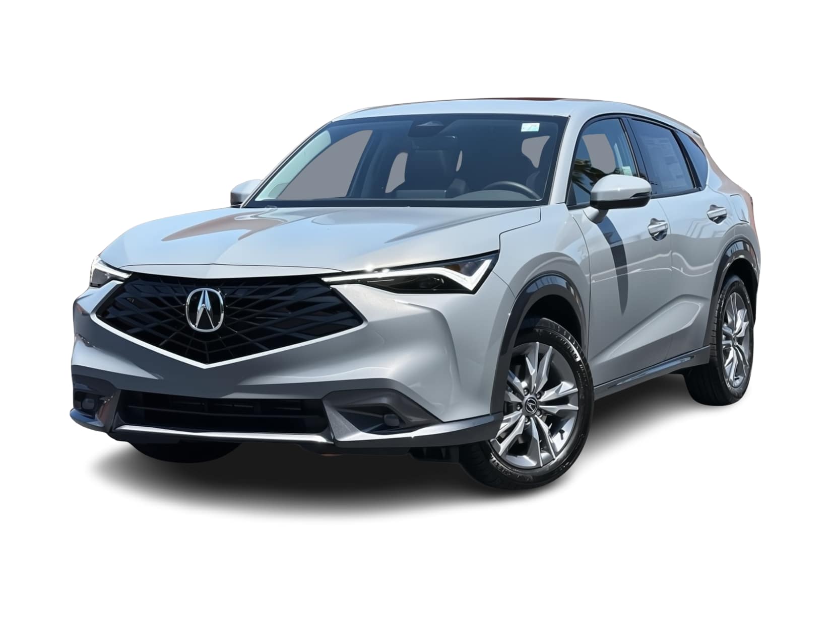 Thumbnail: 2025 Acura ADX - 1