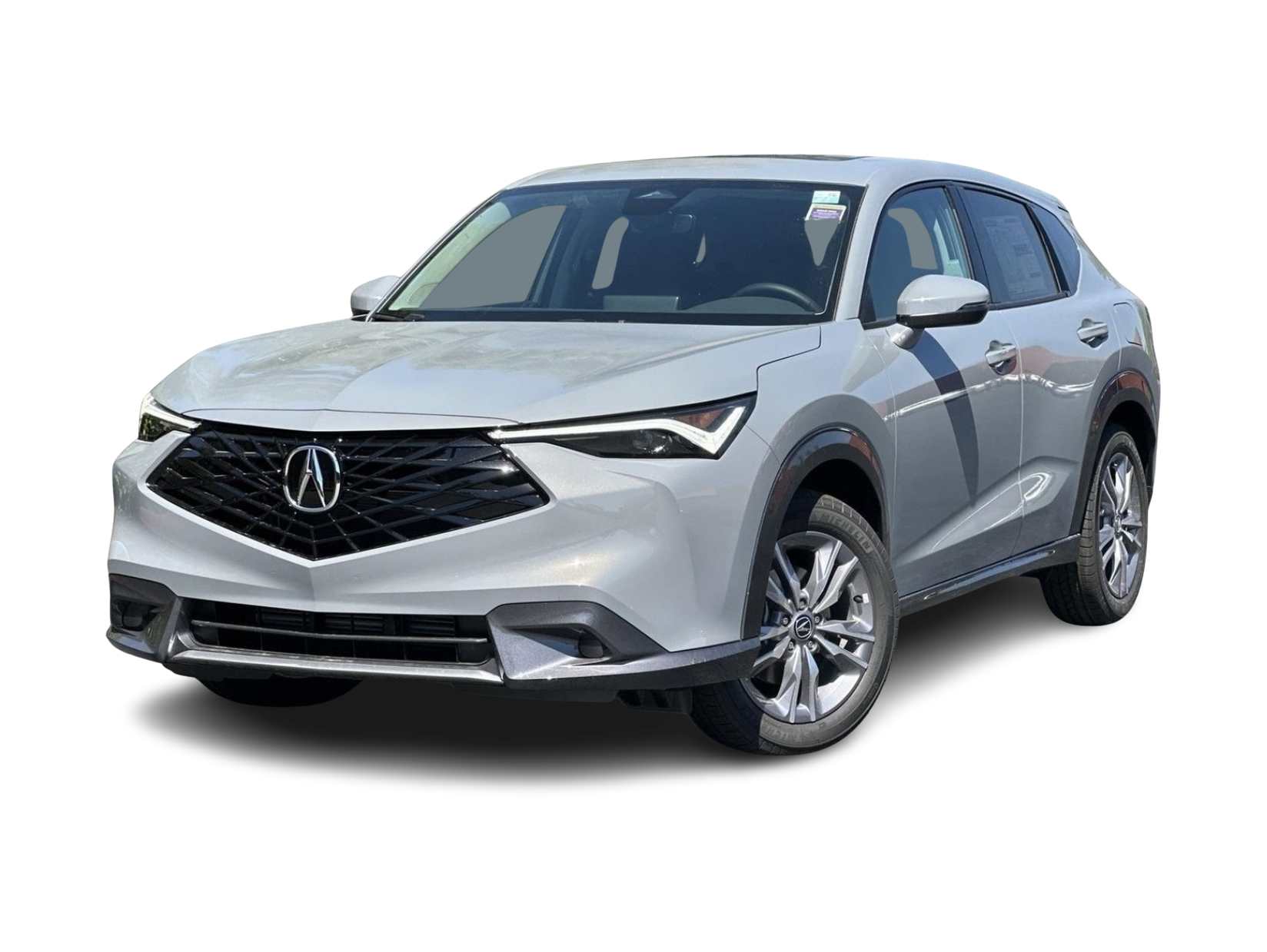 Thumbnail: 2026 Acura ADX - 1