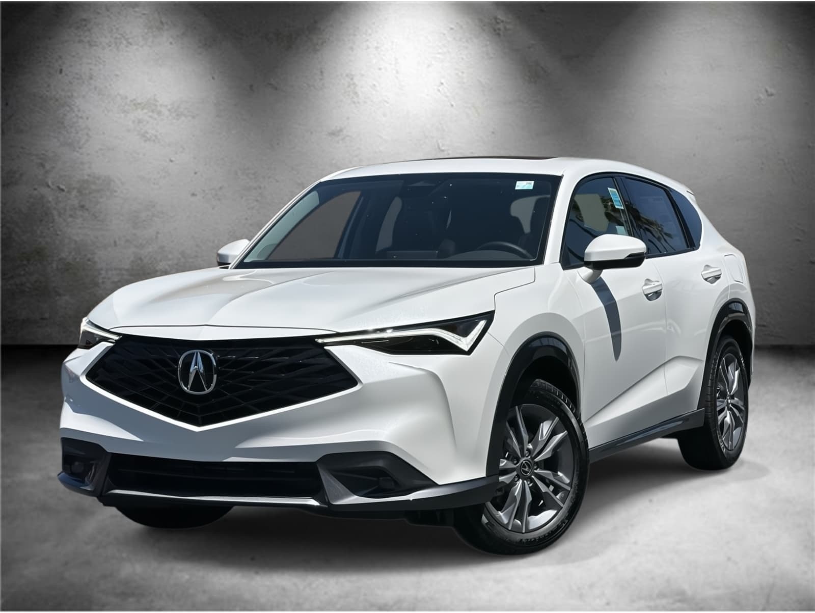 2025 Acura ADX Base's photo