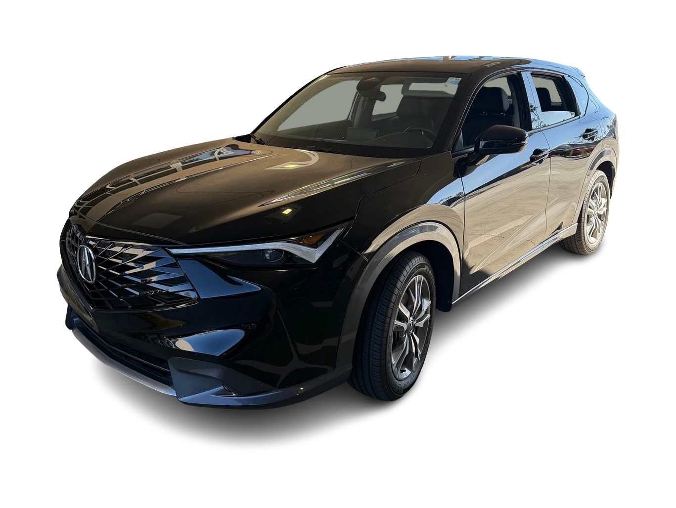 2025 Acura ADX  -
                  Tustin, CA