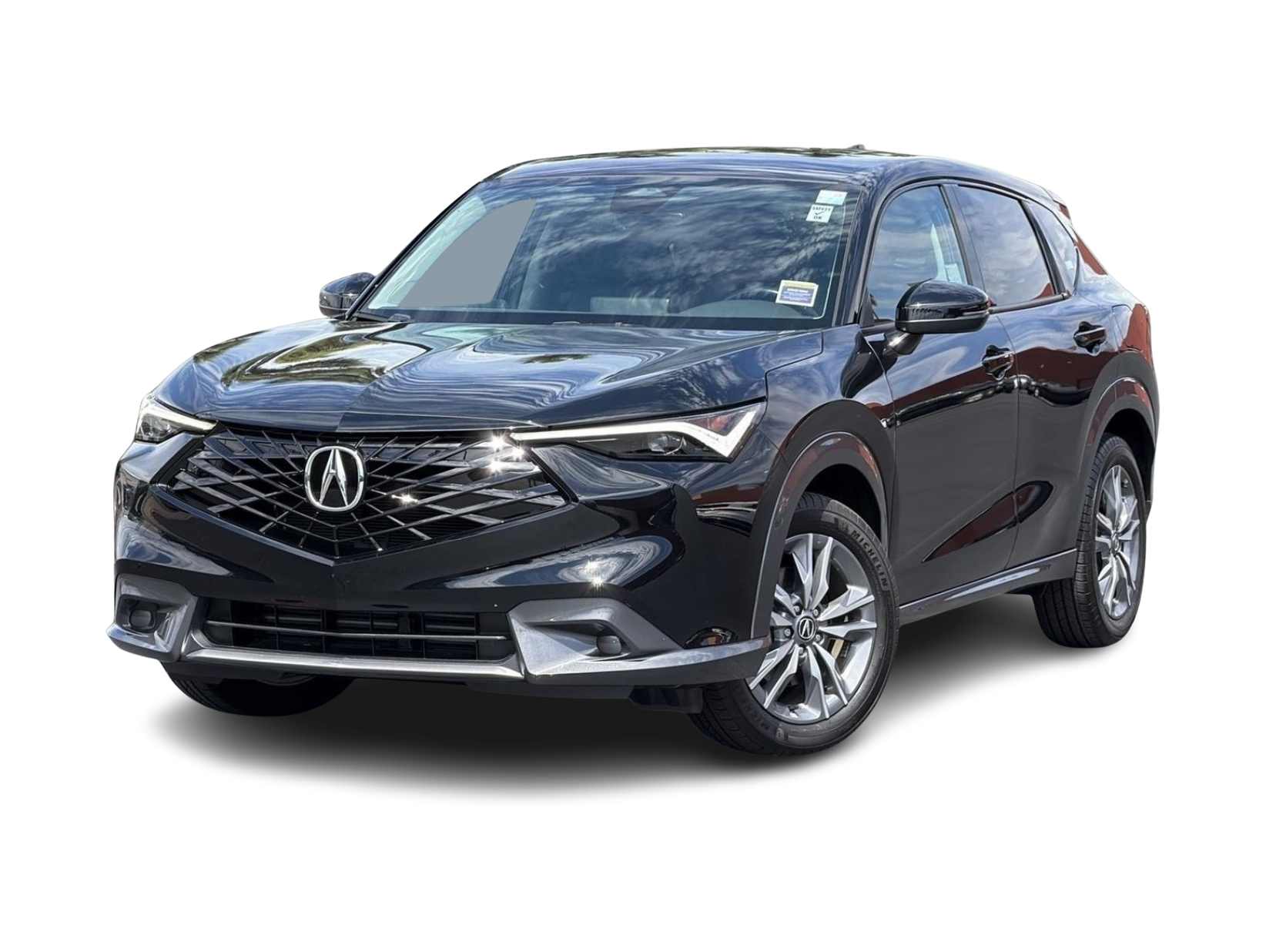 2025 Acura ADX  -
                  Tustin, CA