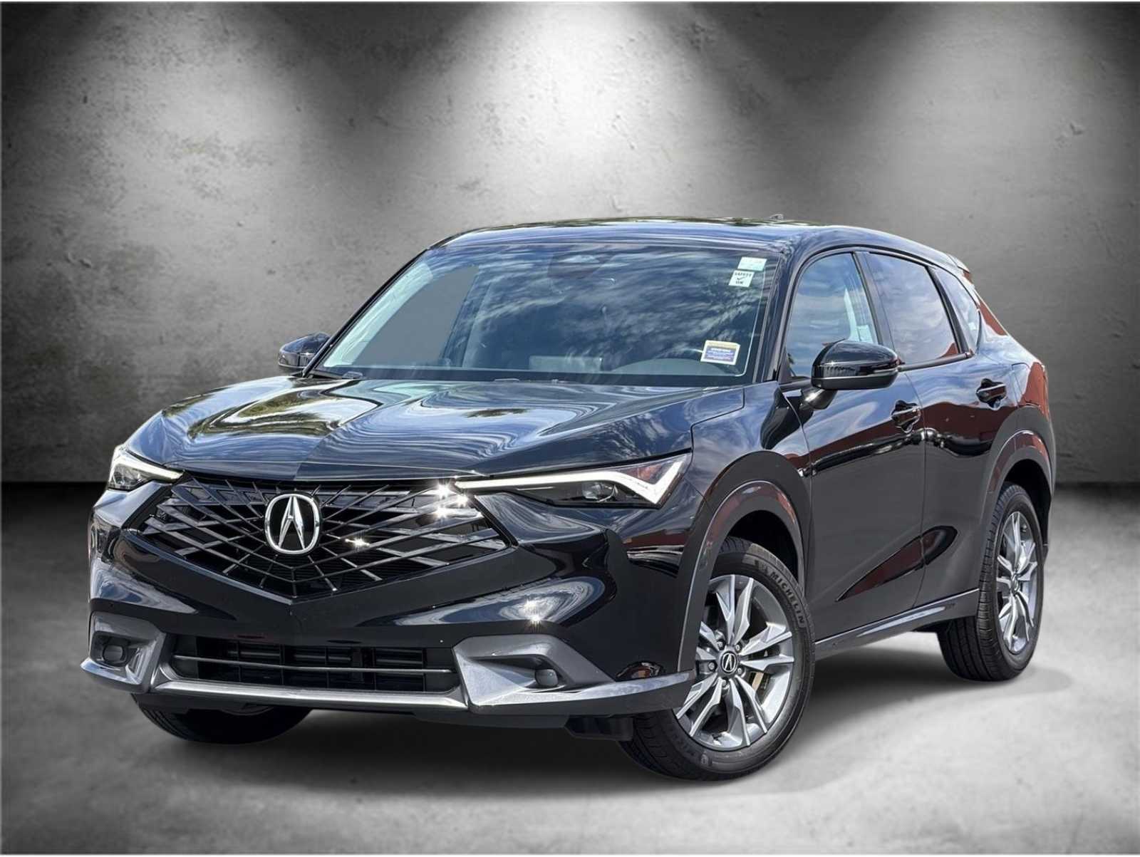 2025 Acura ADX