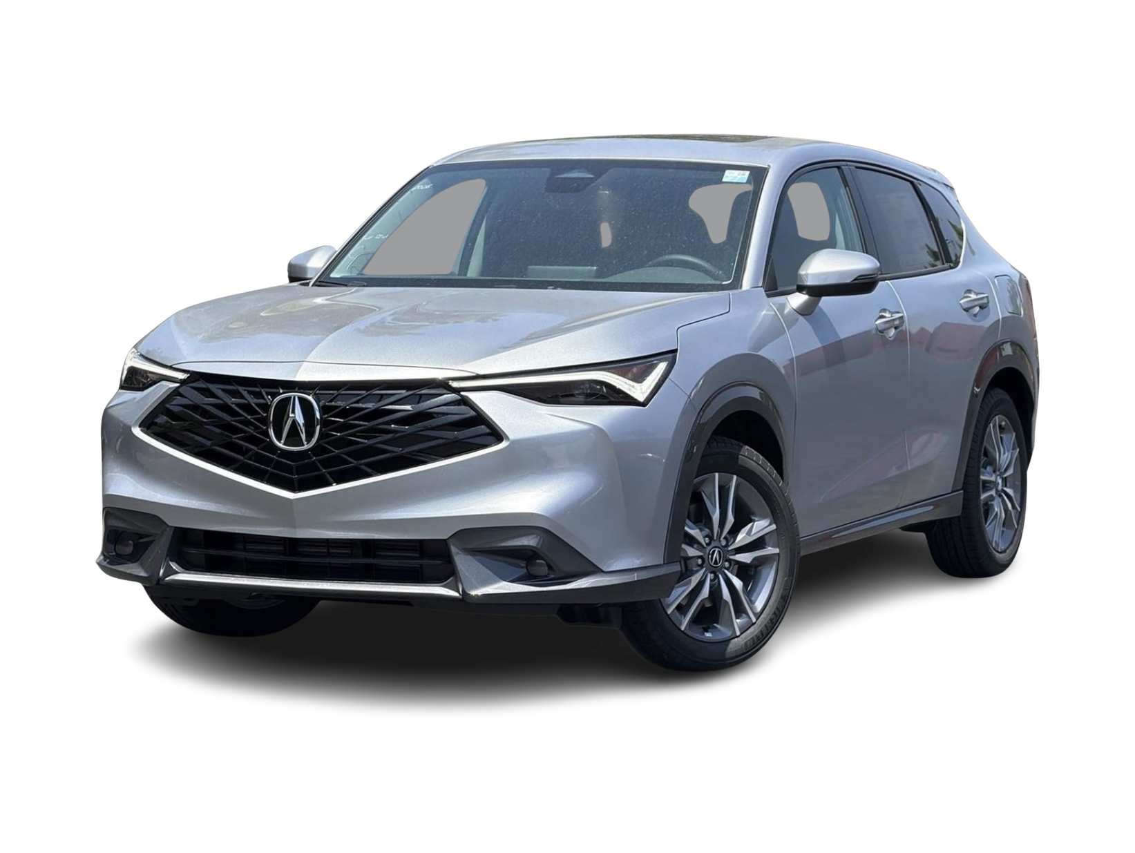 Thumbnail: 2026 Acura ADX - 1