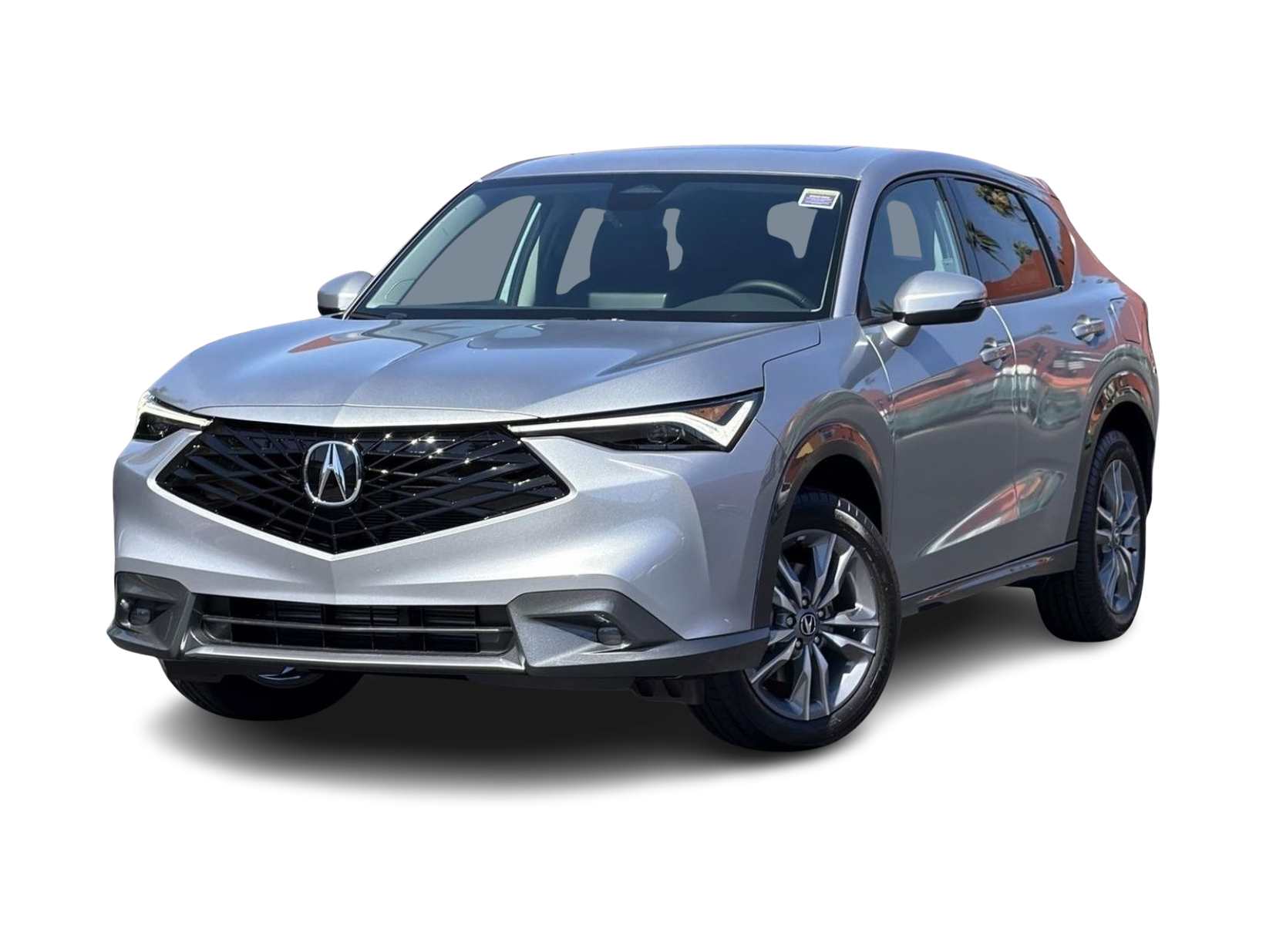 2026 Acura ADX  -
                  Tustin, CA
