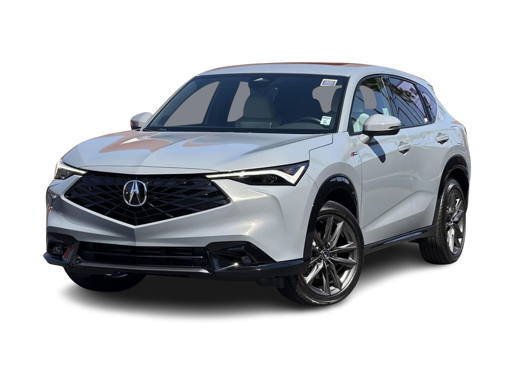 2025 Acura ADX A-SPEC -
                  Tustin, CA