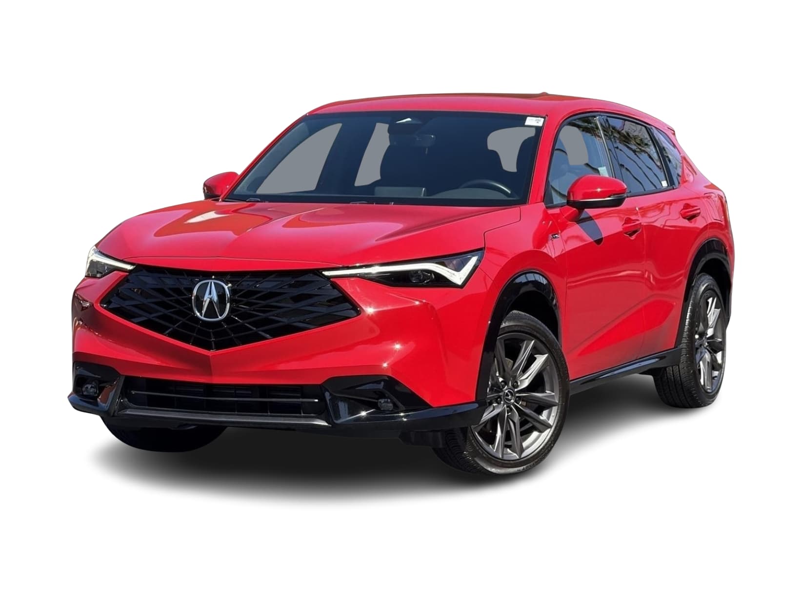 2025 Acura ADX A-SPEC -
                  Tustin, CA