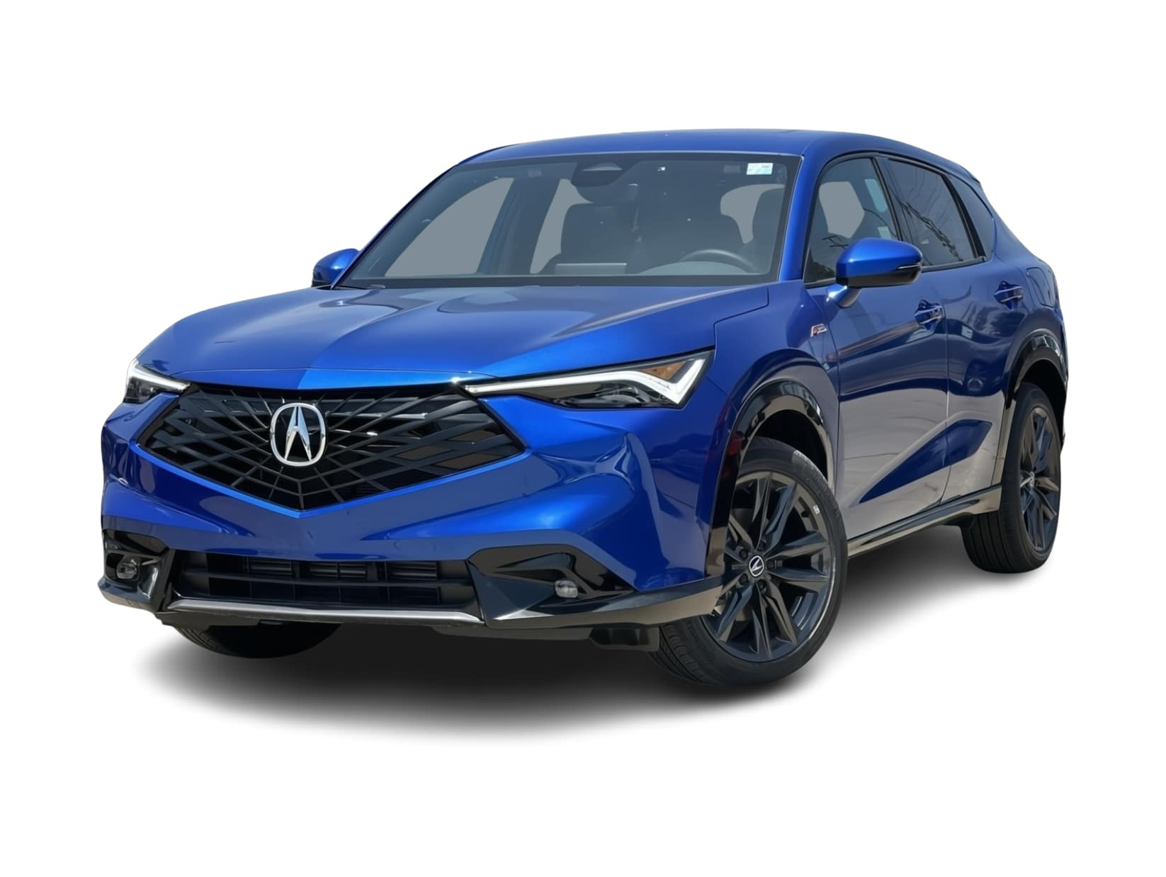 Thumbnail: 2025 Acura ADX - 1