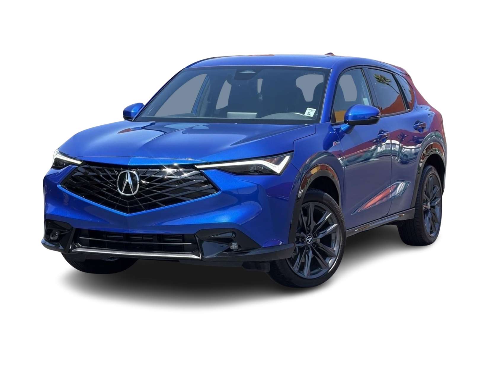 2025 Acura ADX A-SPEC -
                  Tustin, CA