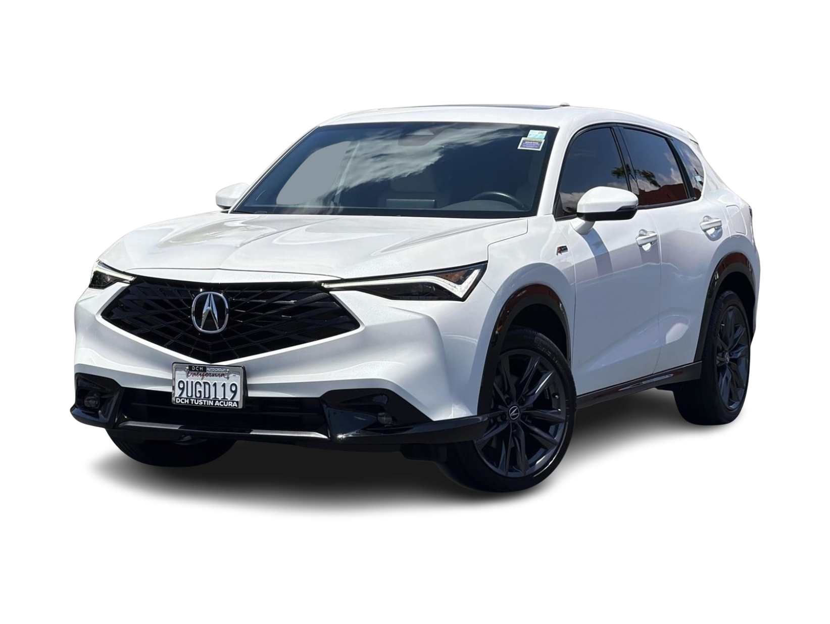 2025 Acura ADX A-SPEC -
                  Tustin, CA