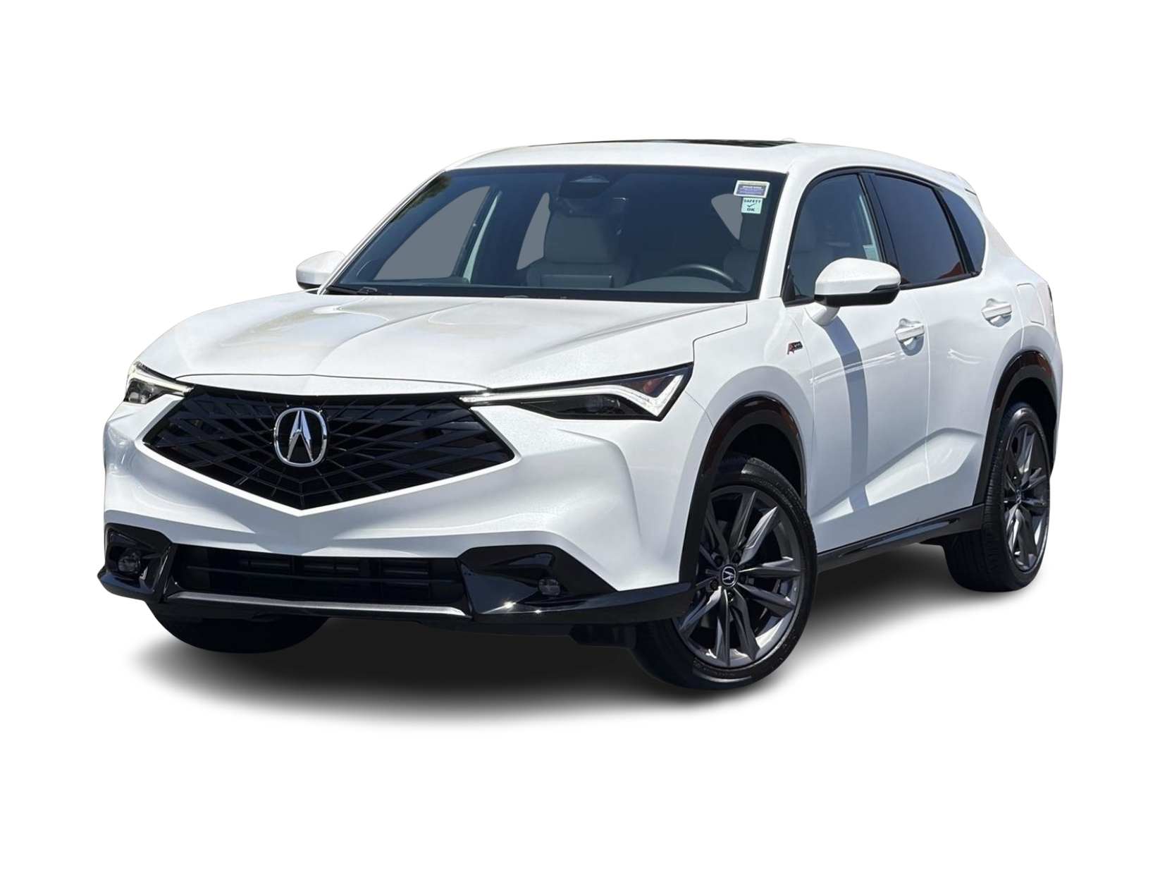 2025 Acura ADX A-SPEC -
                  Tustin, CA