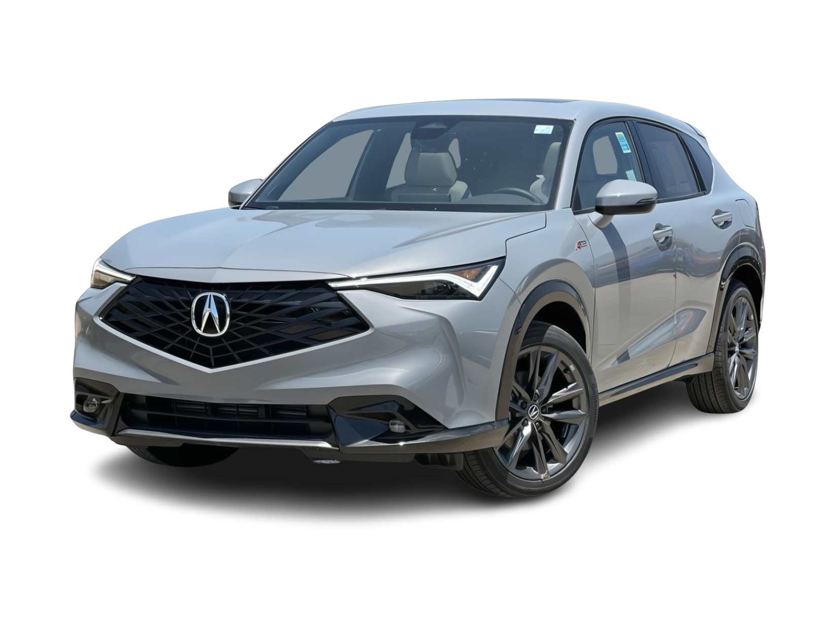 Thumbnail: 2025 Acura ADX - 1