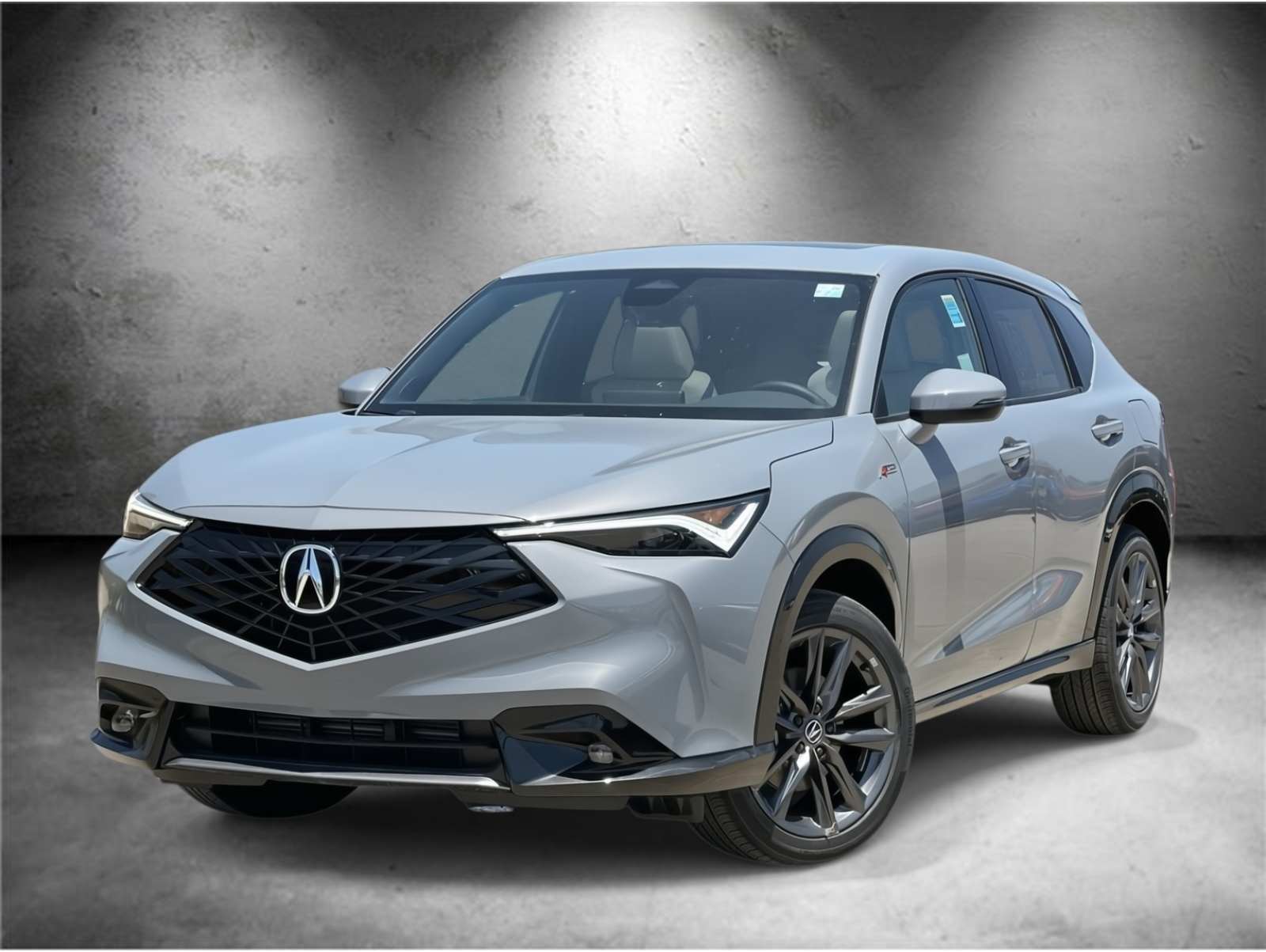 2025 Acura ADX A-Spec Package's photo